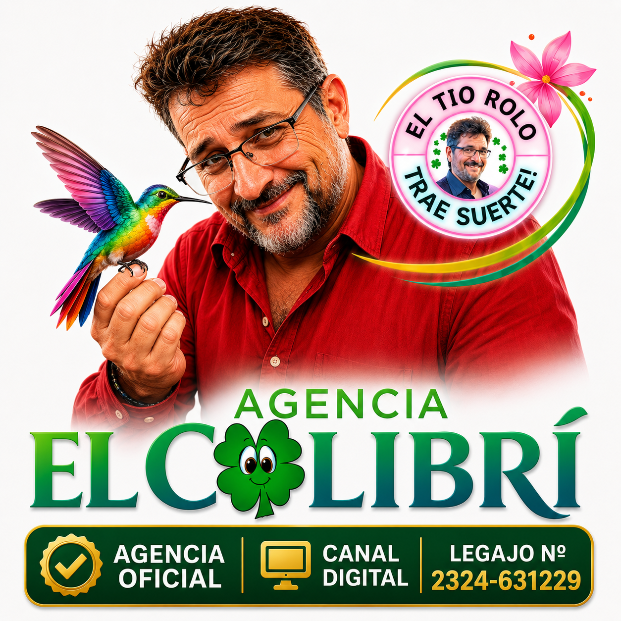 Agencia Colibrí